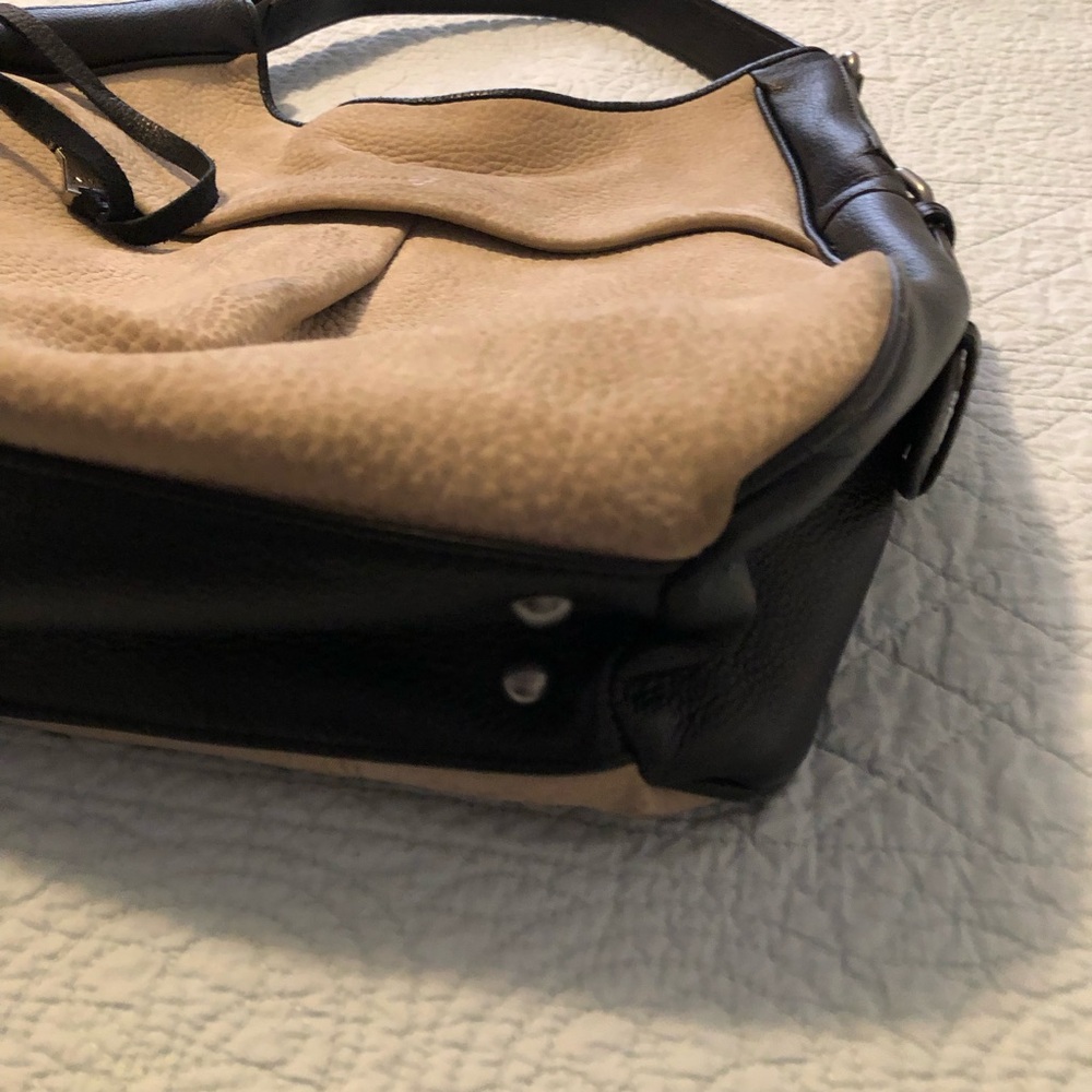 Aimee Kestenberg High Riser hobo bag purse. - Picture 6 of 16